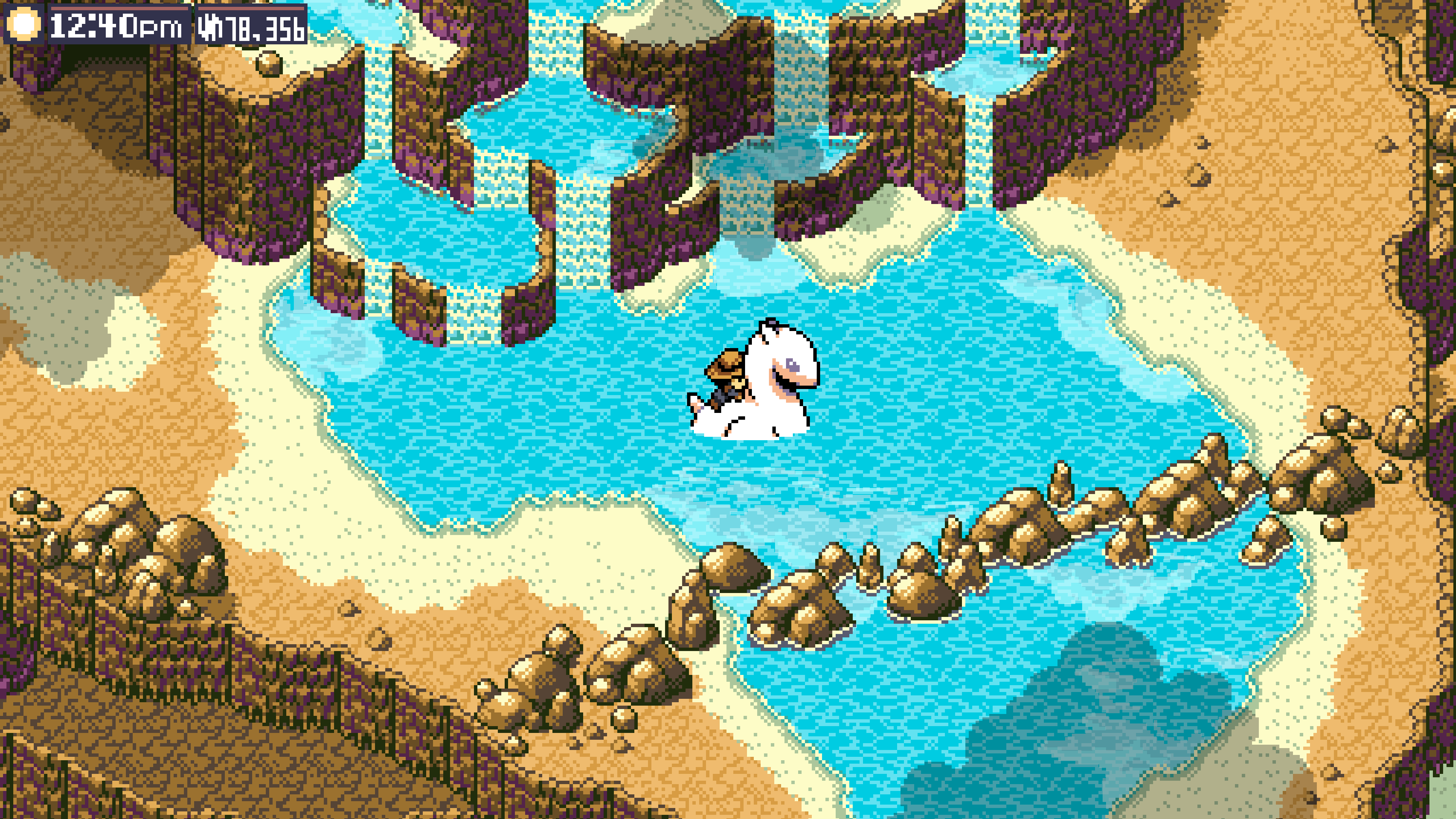 Monster Crown Sin Eater PS5