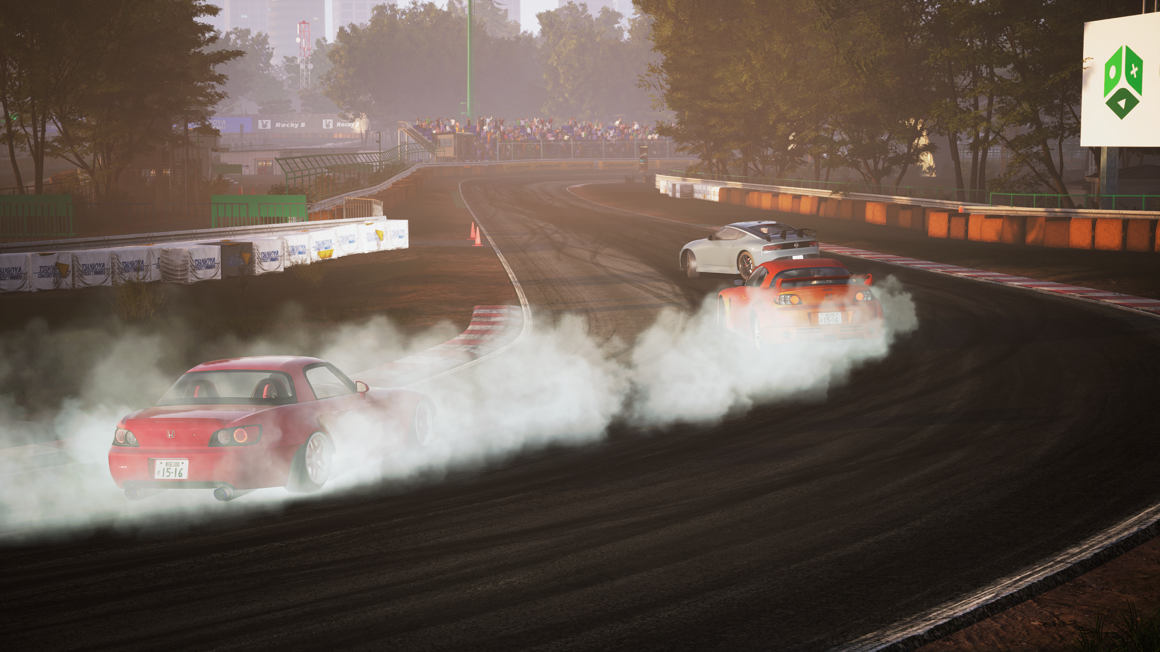 JDM: JAPANESE DRIFT MASTER Playstation 5