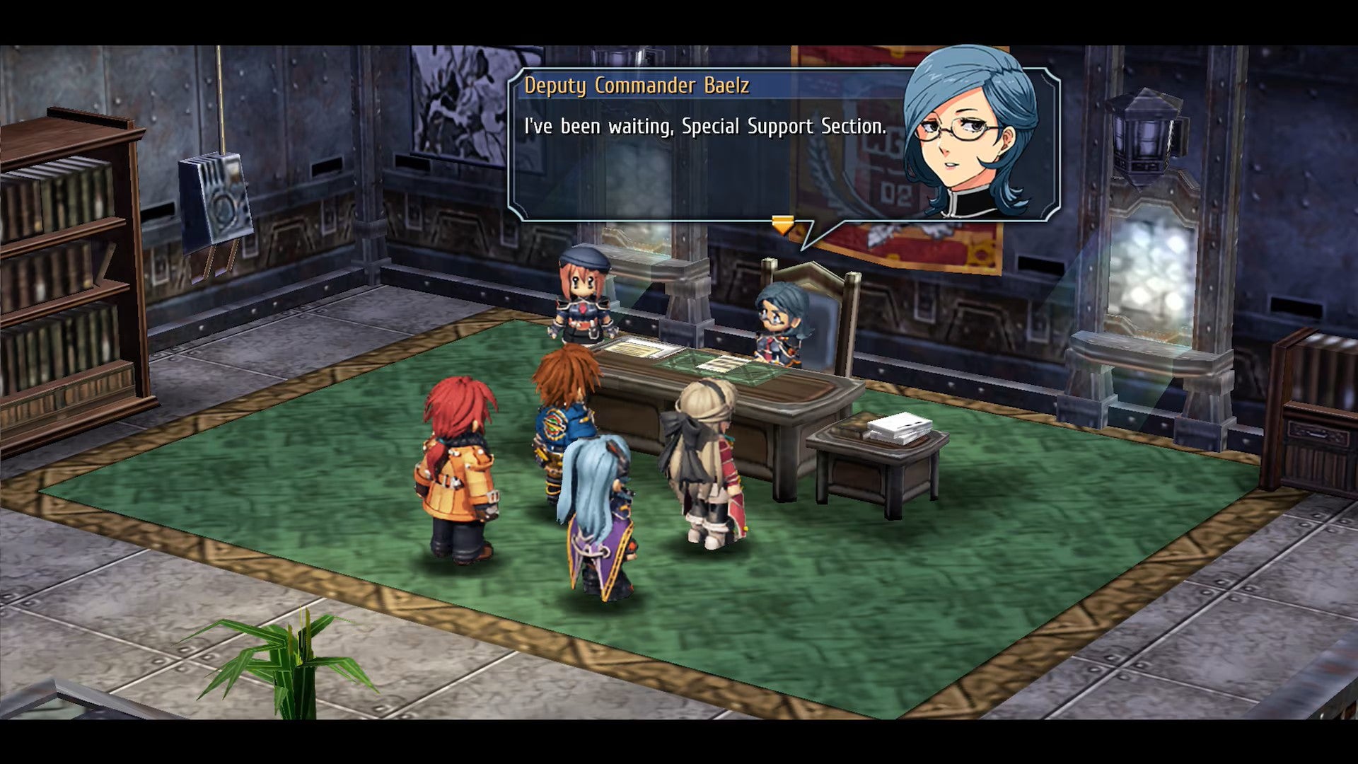 The Legends of Heroes: Trails from Zero + Trails to Azure Deluxe Edition Switch 2