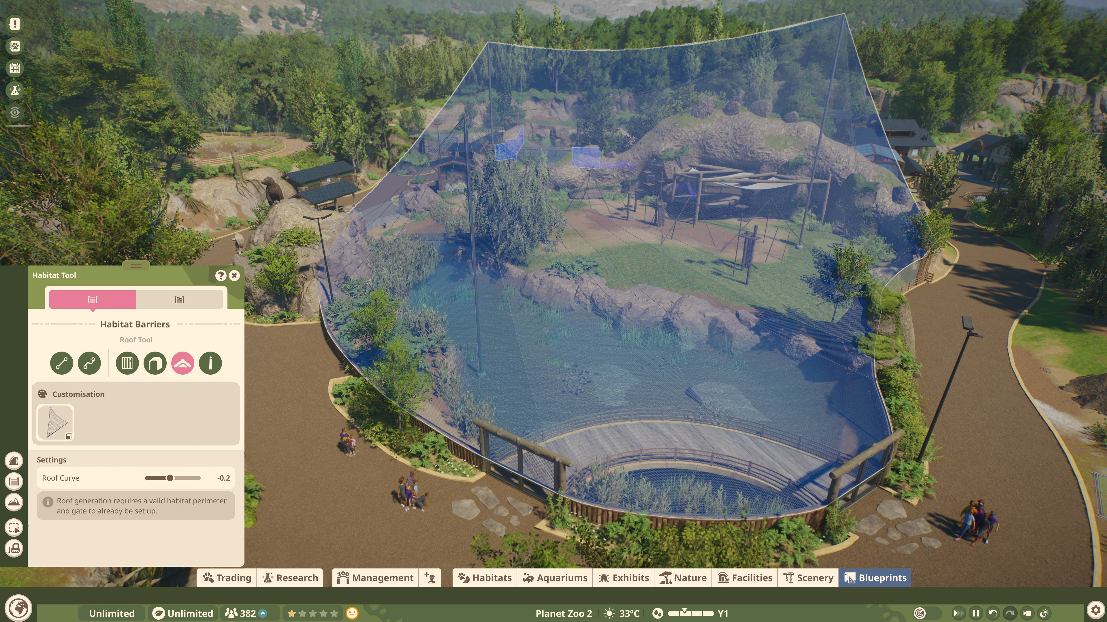 Planet Zoo 2 PS5