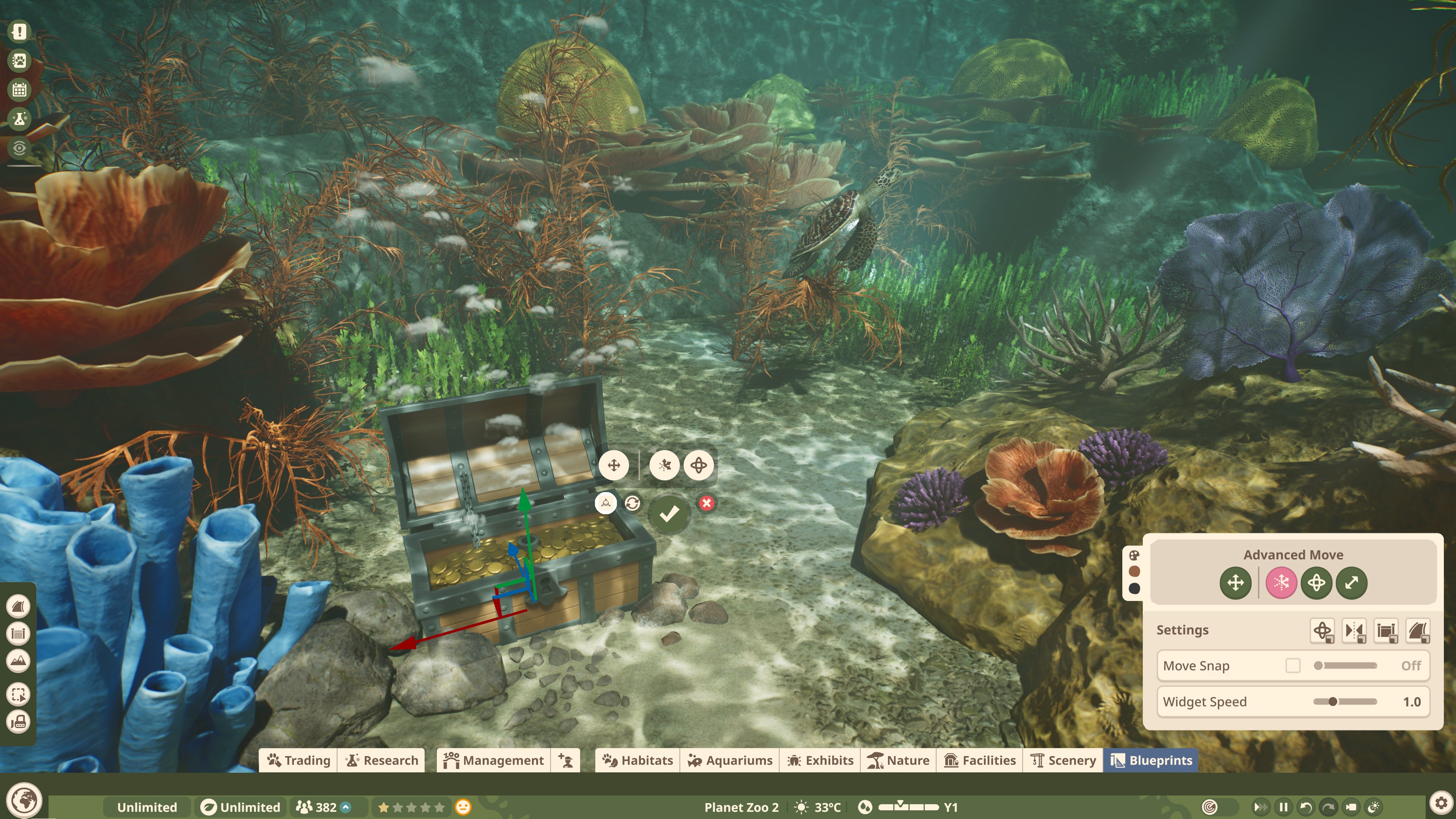 Planet Zoo 2 PS5