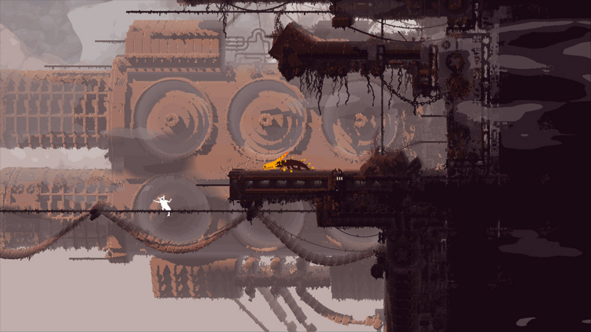 RAIN WORLD: ANTHOLOGY PREMIUM EDITION Switch 2