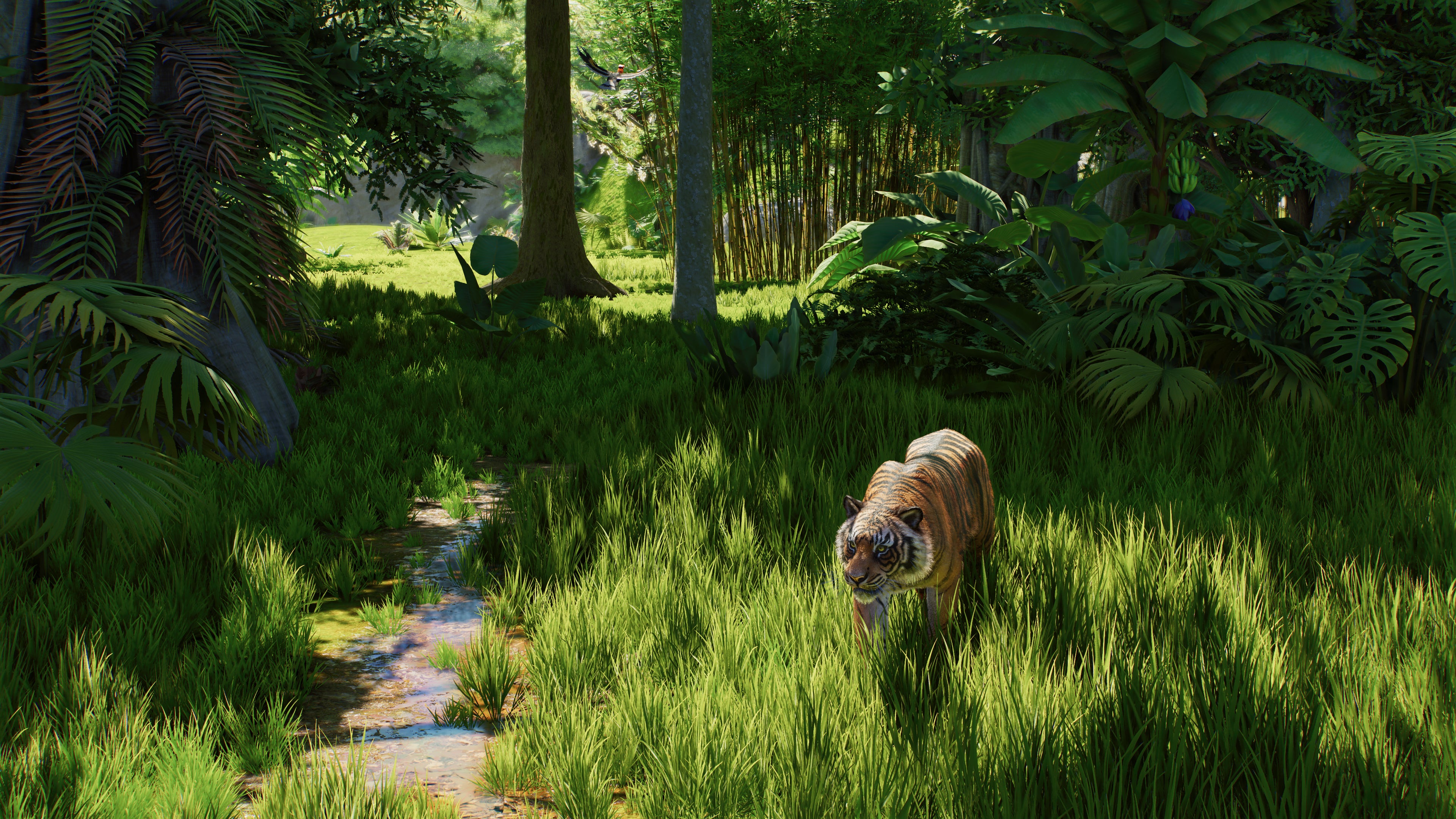 Planet Zoo 2 PS5