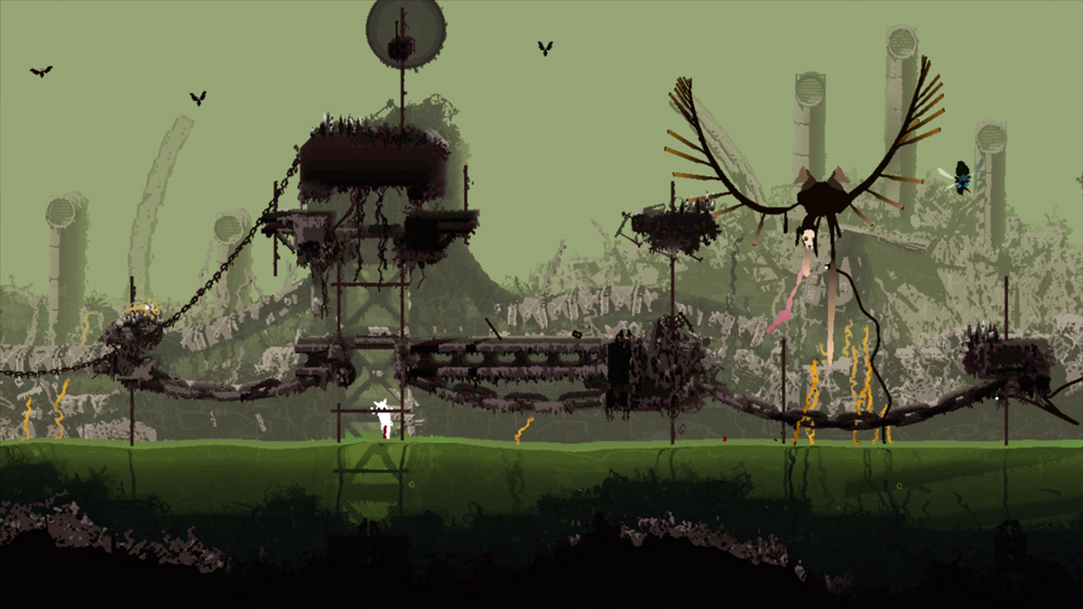 RAIN WORLD: ANTHOLOGY PREMIUM EDITION Switch 2