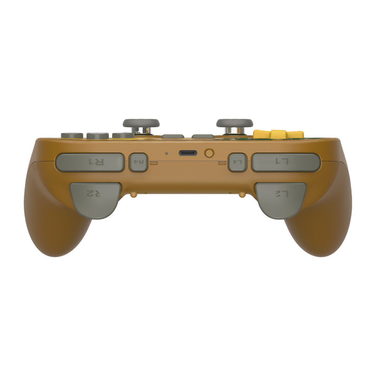 8Bitdo Pro 3 Bluetooth Controller Tomb Raider 30th Anniversary Edition