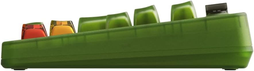 8BitDo Retro Mechanical Azerty Keyboard Xbox Edition