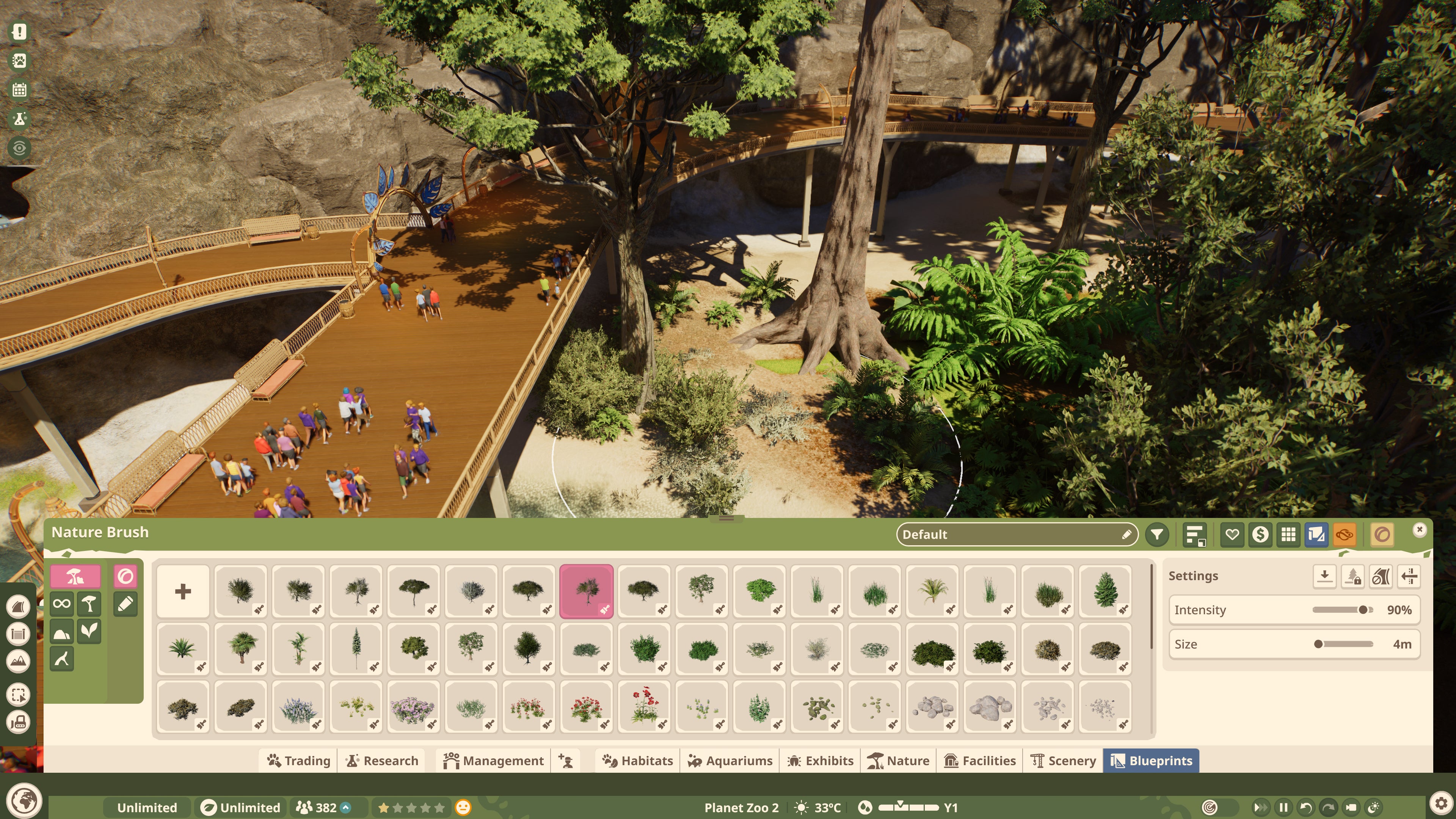 Planet Zoo 2 PS5