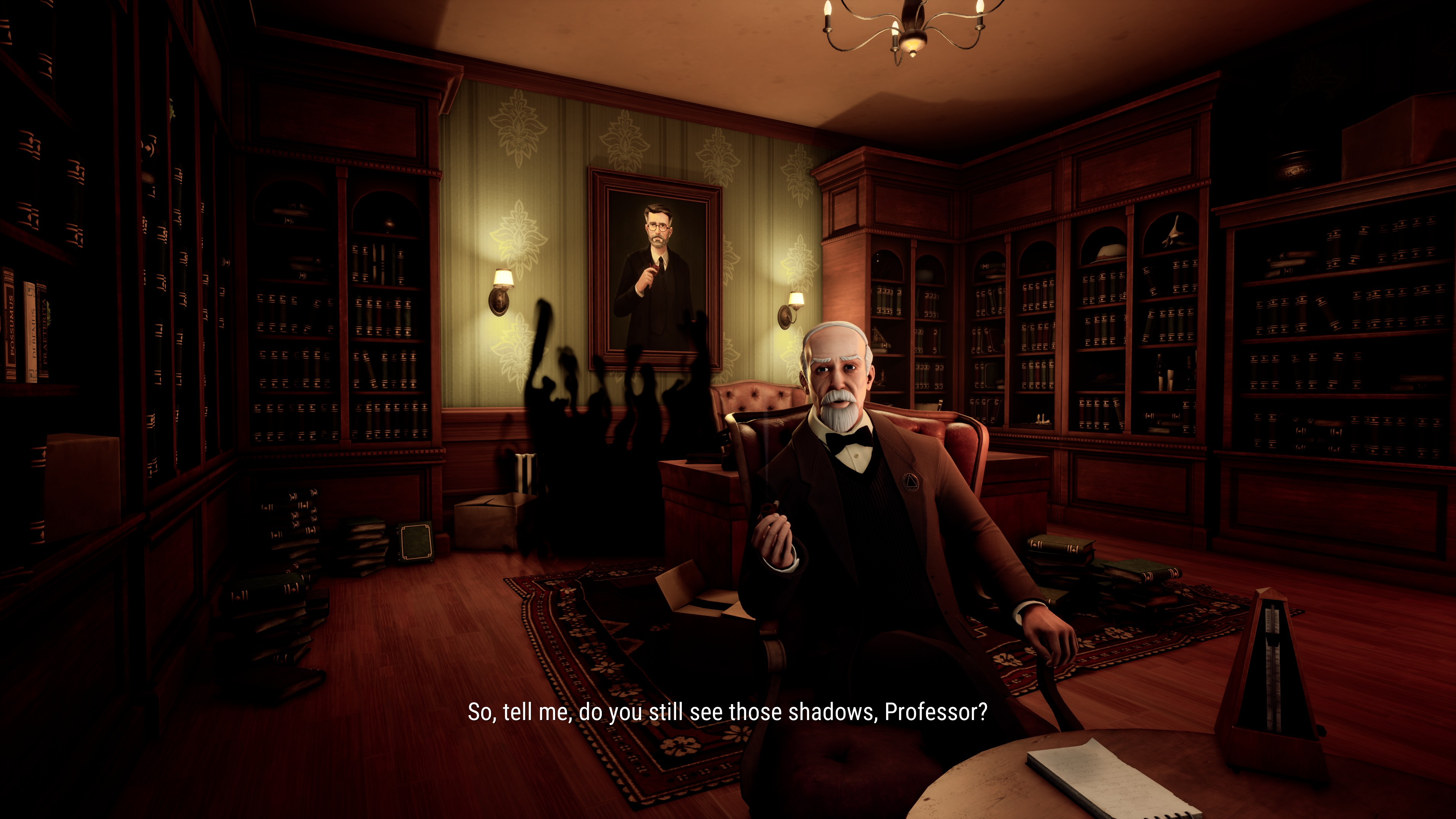 CALL OF THE ELDER GODS - MISKATONIC EDITION PS5