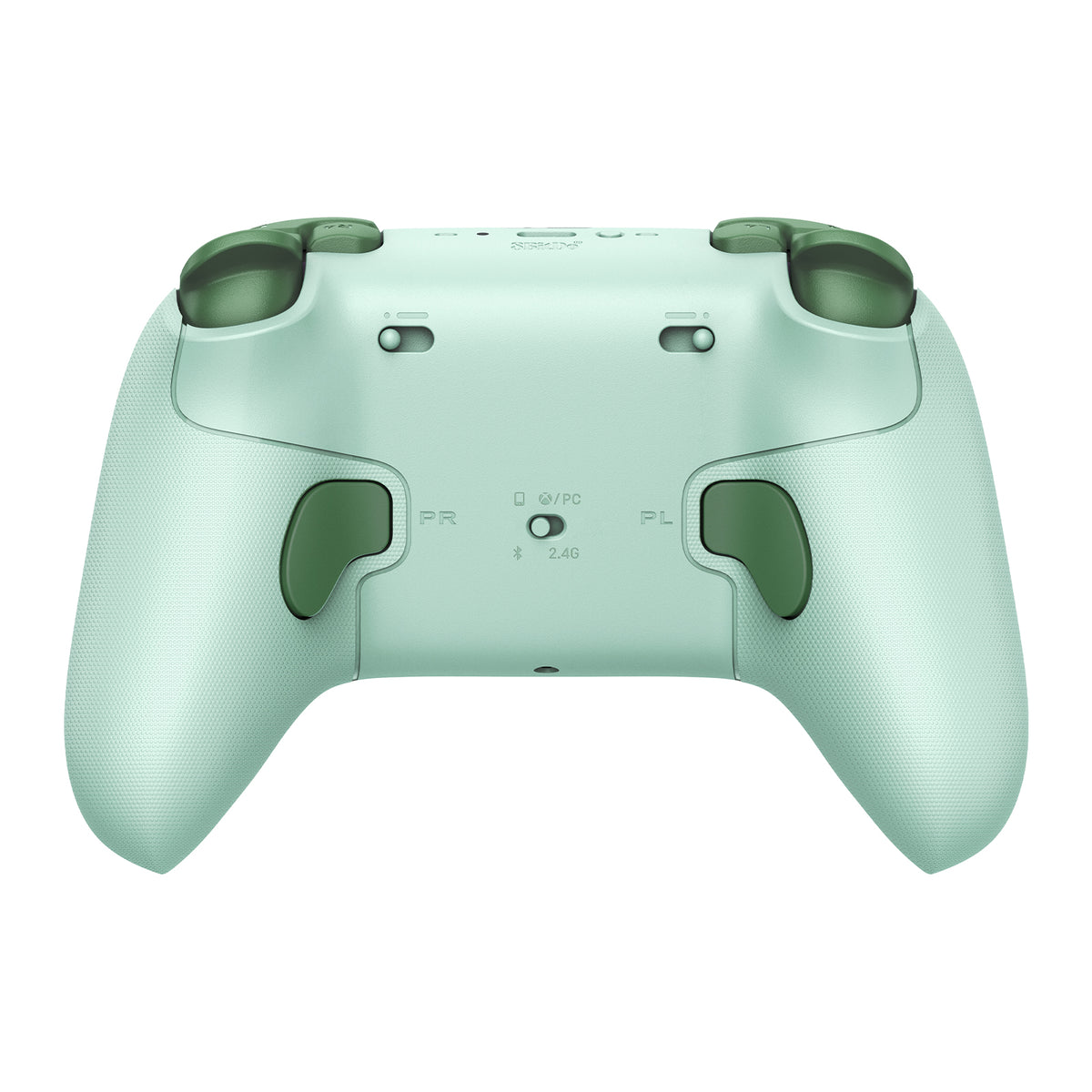 8Bitdo Ultimate 3 Manette sans fil Mossy Lagoon Edition pour Xbox Series X/S et PC