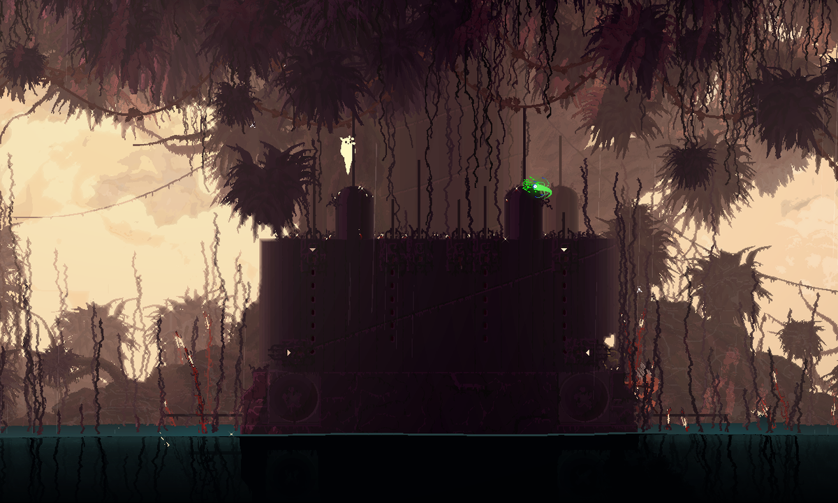 RAIN WORLD: ANTHOLOGY PREMIUM EDITION Switch 2