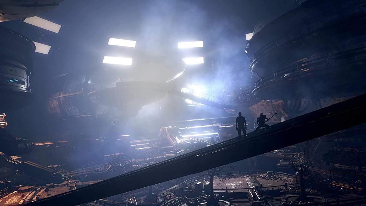 The Technomancer Xbox One - Jeux Vidéo Physique - Focus - Shop Just for Games
