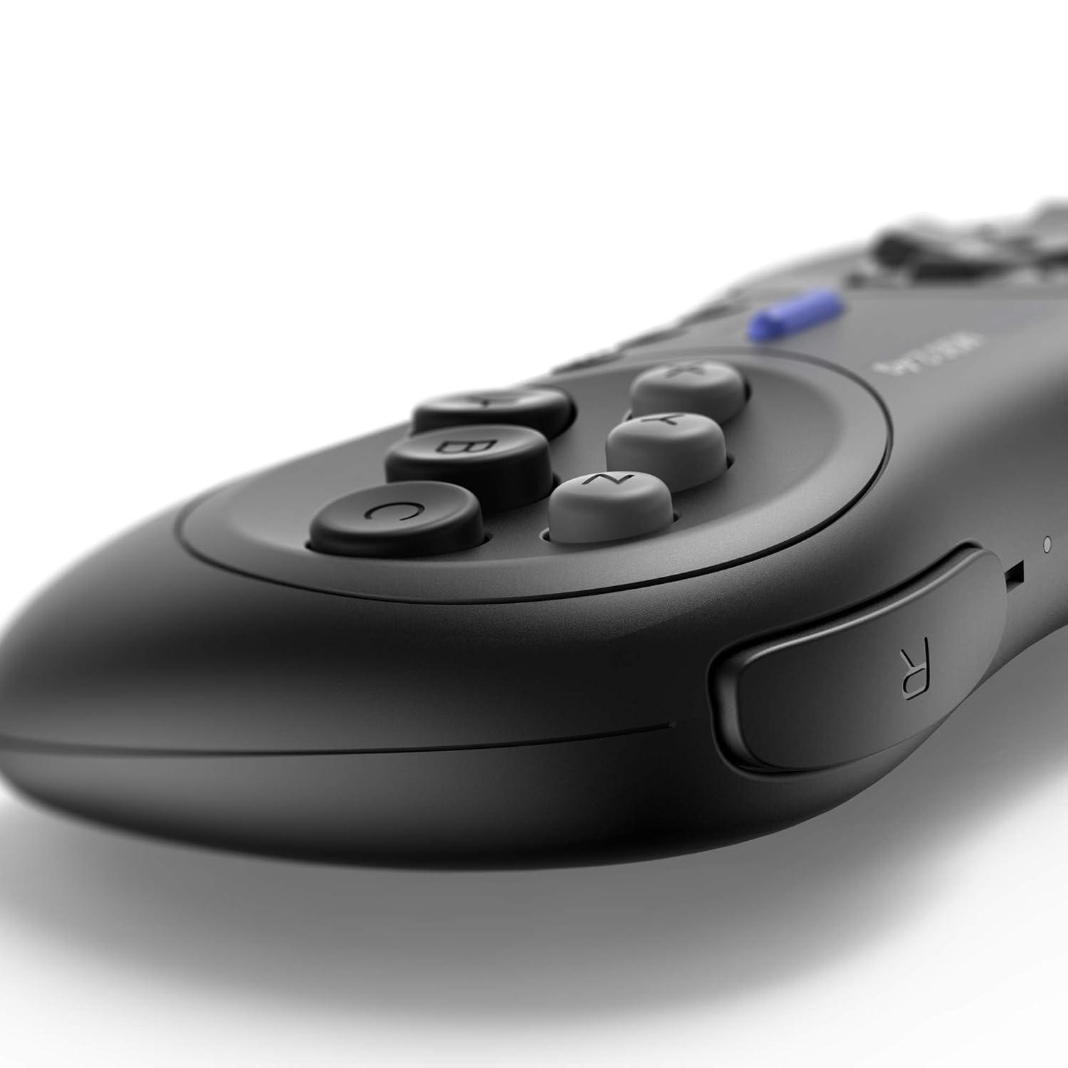 8bitdo Manette M30 2.4G Noire compatible Sega Genesis & Mega Drive