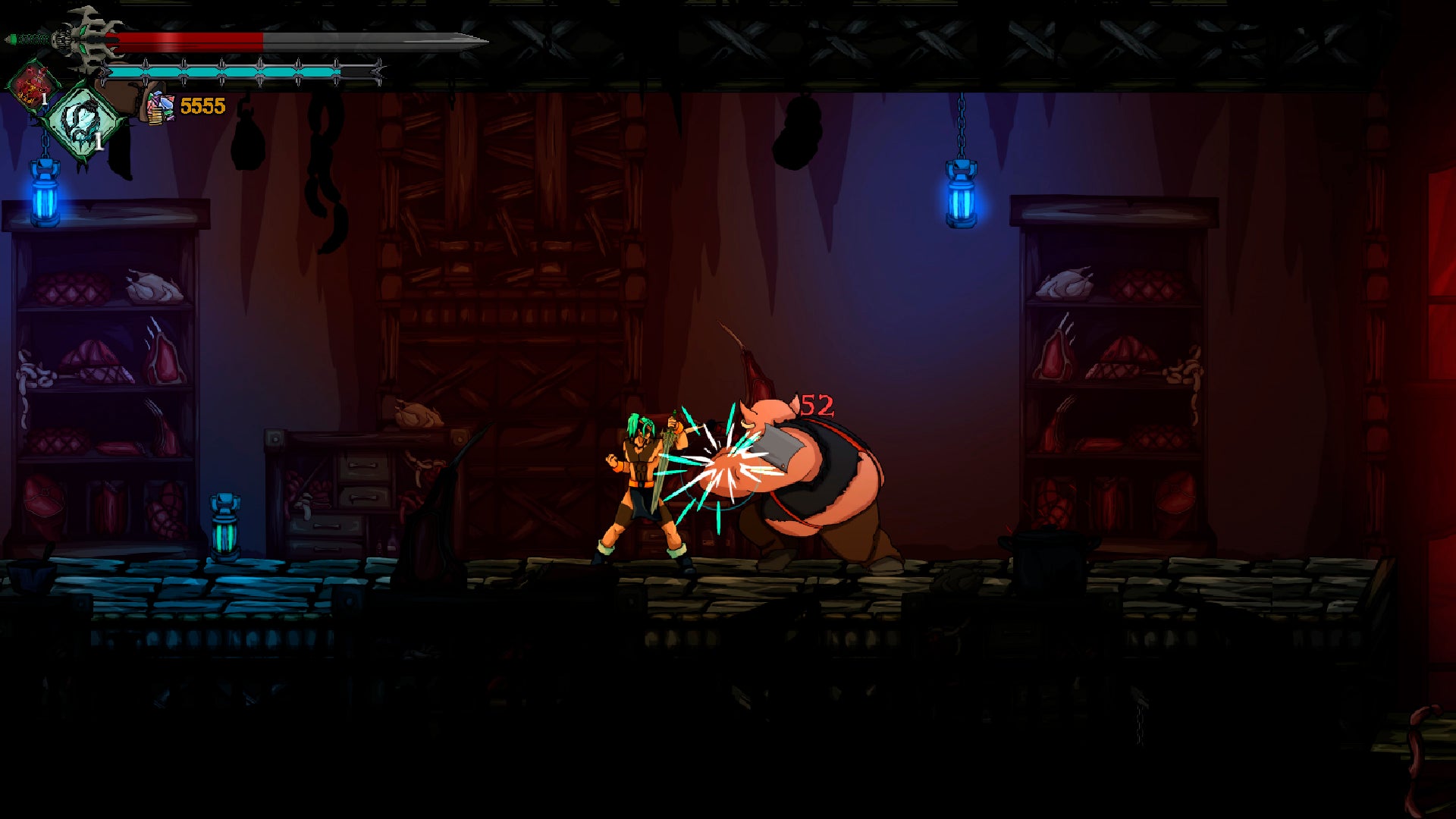 Barbarian Saga The Beastmaster Nintendo Switch