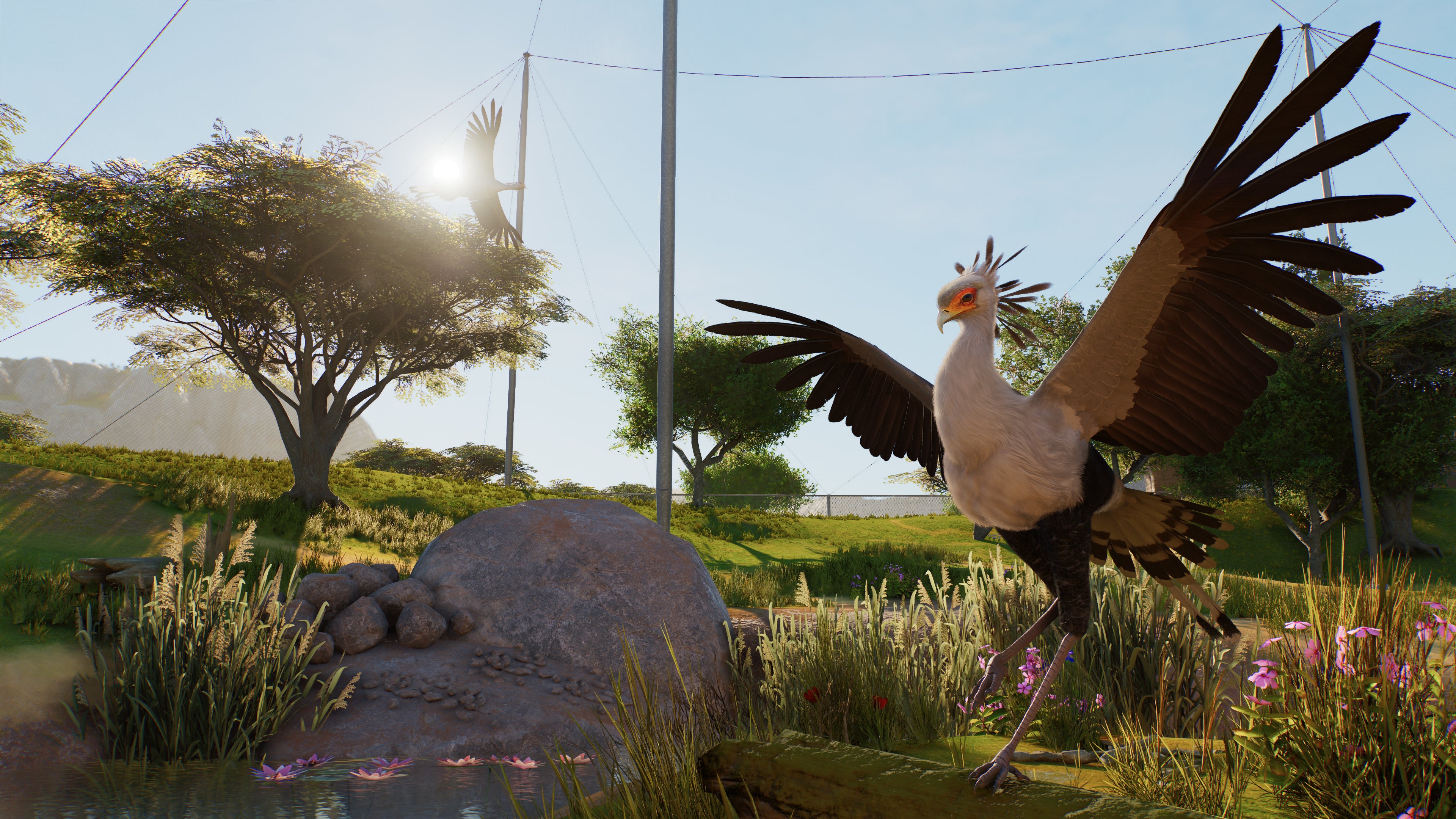 Planet Zoo 2 PS5