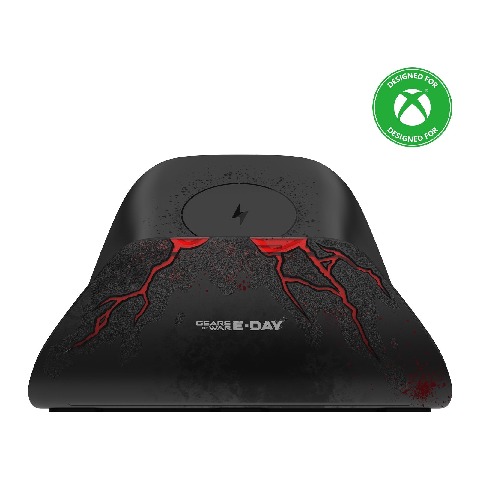 8BitDo Dock de Charge pour Manette Xbox - Design GEARS OF WAR E-DAY Limited Edition - Câbles et Chargeurs - 8Bitdo - Shop Just for Games