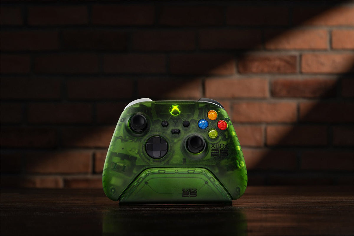 8BitDo Dock de Charge pour Manette Xbox - Édition spéciale X25 - Câbles et Chargeurs - 8Bitdo - Shop Just for Games