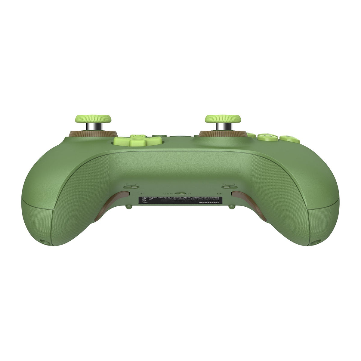 8BitDo Ultimate 3C+ Avocado Green - Manette sans fil PC Windows et Android (Copie) (Copie) - Manettes - 8Bitdo - Shop Just for Games