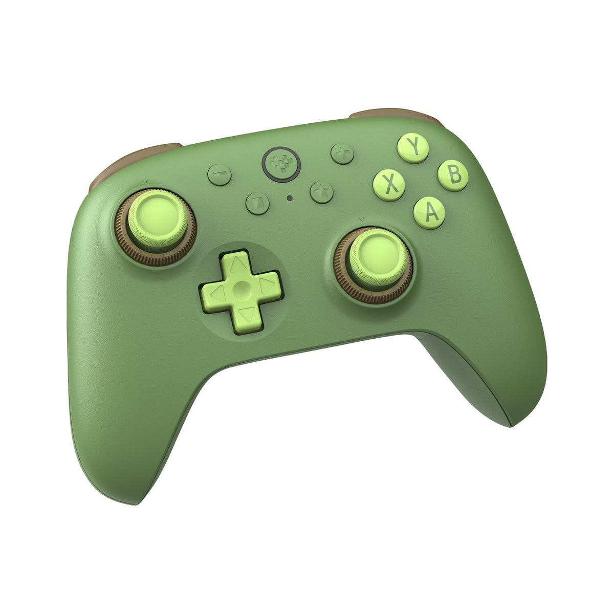 8BitDo Ultimate 3C+ Avocado Green - Manette sans fil PC Windows et Android (Copie) (Copie) - Manettes - 8Bitdo - Shop Just for Games