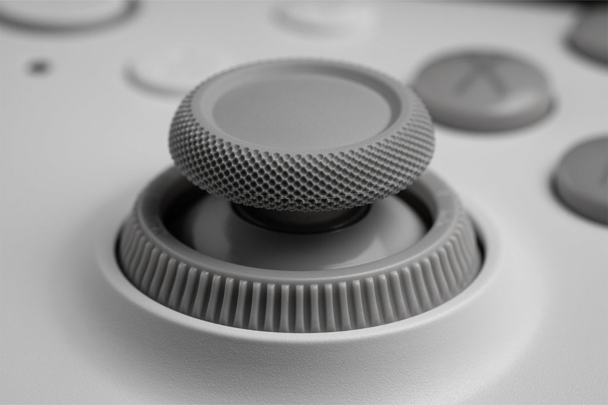 8BitDo Ultimate 3C+ Frost White - Manette sans fil PC Windows et Android (Copie) - Manettes - 8Bitdo - Shop Just for Games