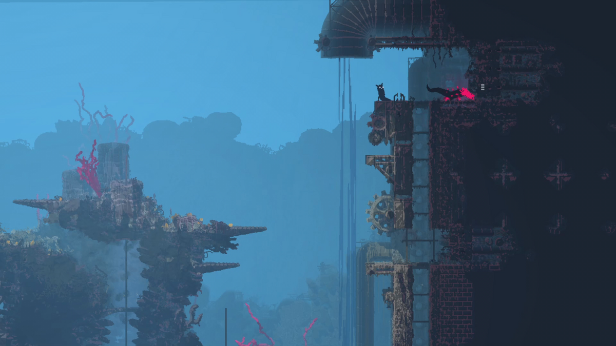 RAIN WORLD: ANTHOLOGY PREMIUM EDITION Switch 2