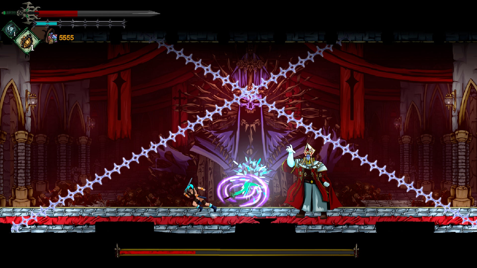 Barbarian Saga The Beastmaster Nintendo Switch