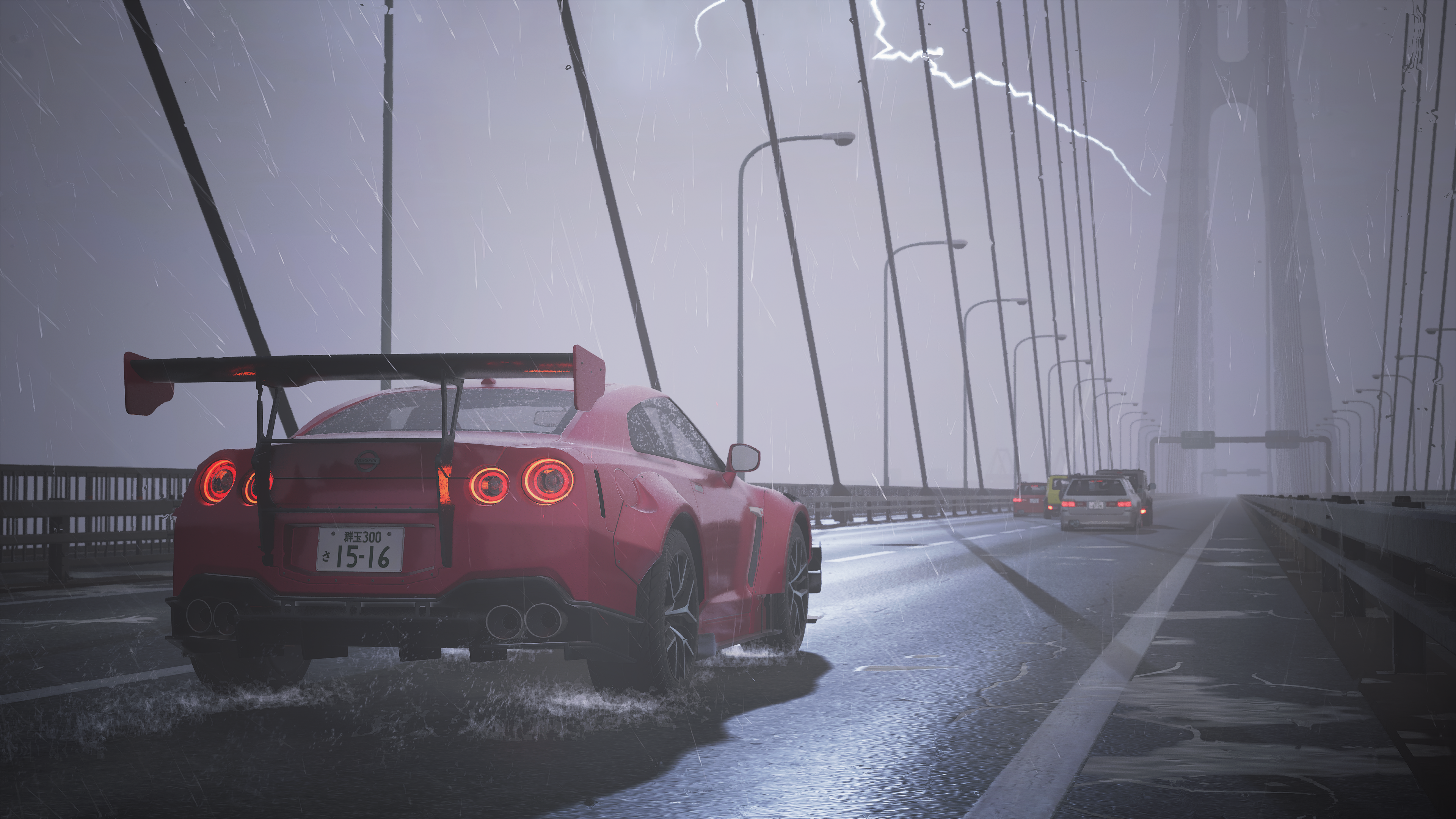 JDM: JAPANESE DRIFT MASTER Playstation 5
