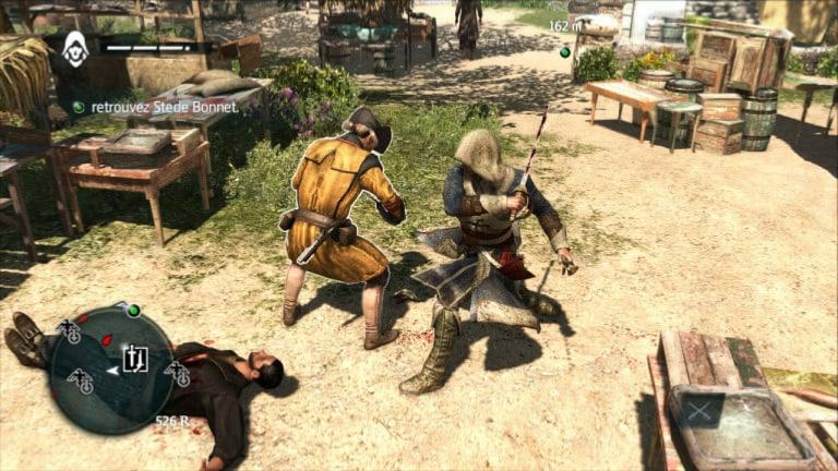 Assassin's Creed Rebel Collection SWITCH - Jeux Vidéo Physique - UBISOFT - Shop Just for Games