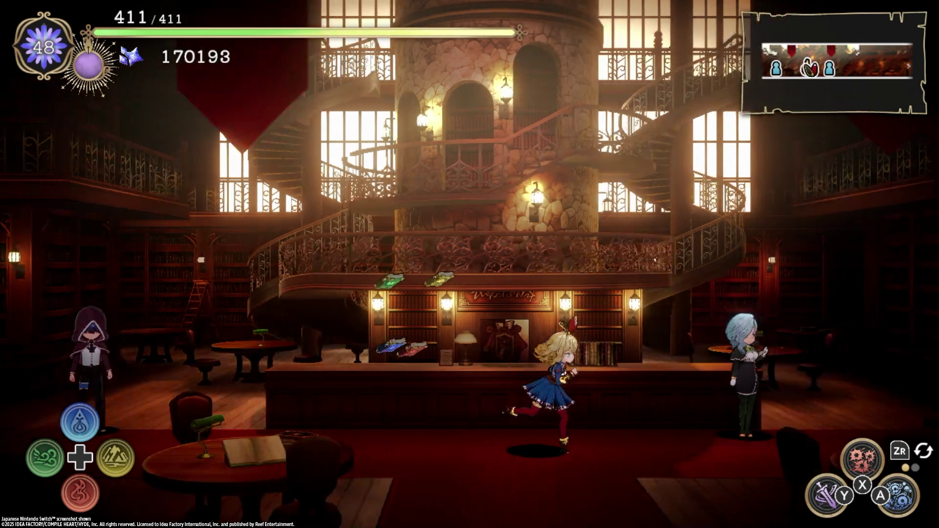 Ariana and the Elder Codex PS4