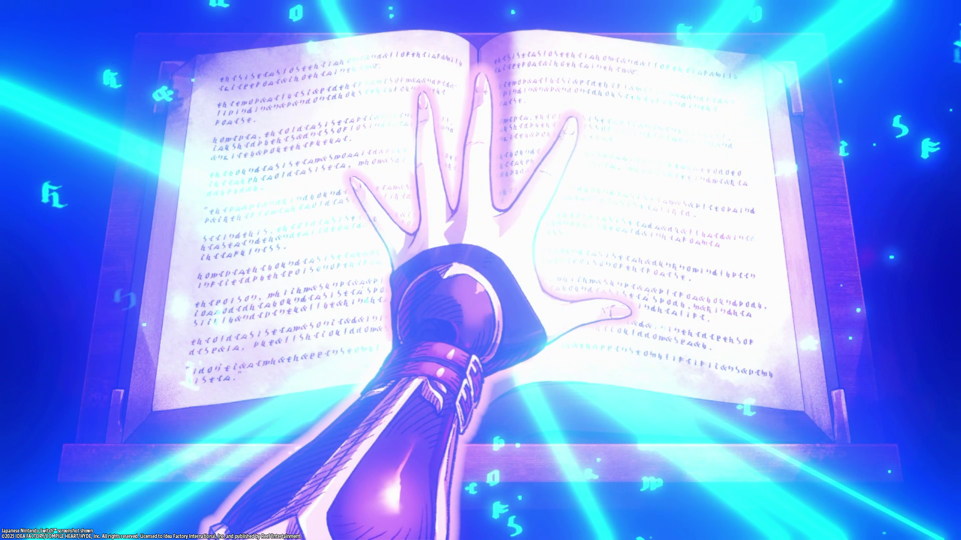 Ariana and the Elder Codex PS4