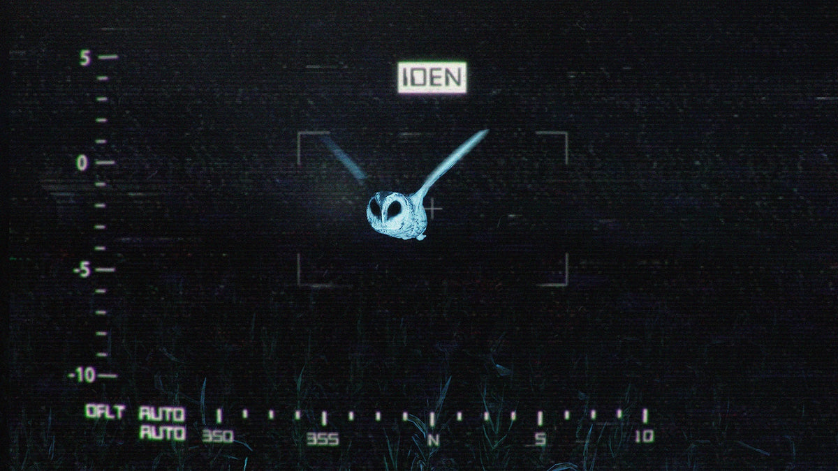 They Are Here Alien Abduction Horror PS5