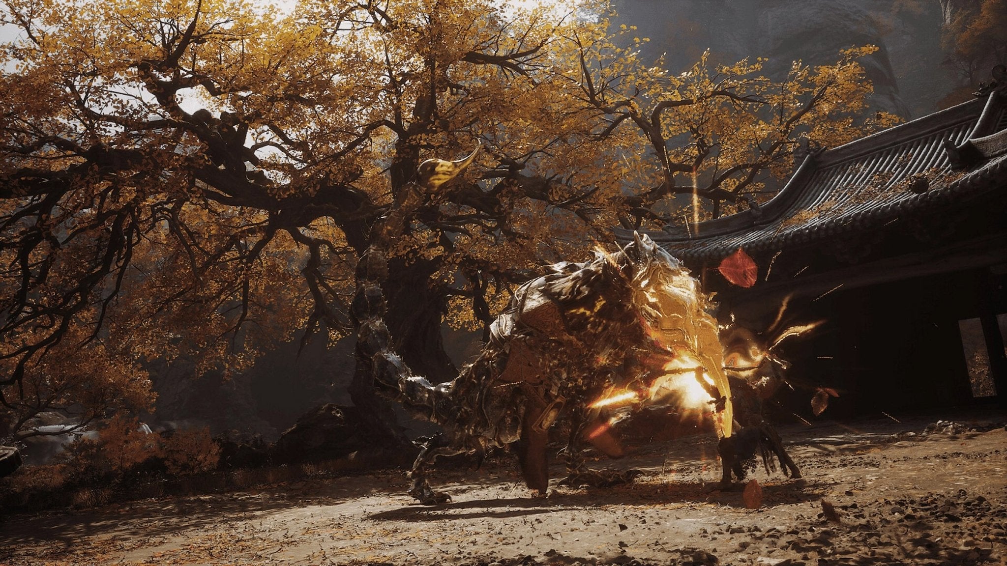 Black Myth Wukong PS5 - Jeux Vidéo Physique - Game Science - Shop Just for Games