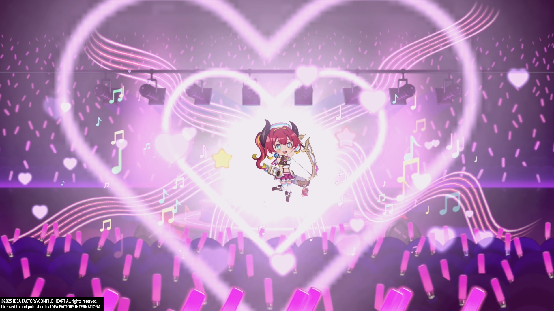 Calamity Angels Special Delivery Nintendo Switch