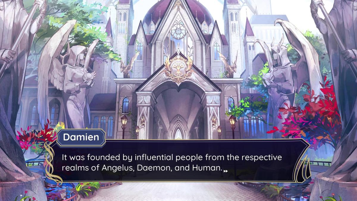 Celestia: Chain of Fate Nintendo SWITCH - Jeux Vidéo Physique - PQUBE - Shop Just for Games