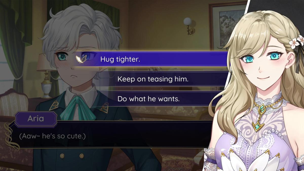 Celestia: Chain of Fate Nintendo SWITCH - Jeux Vidéo Physique - PQUBE - Shop Just for Games