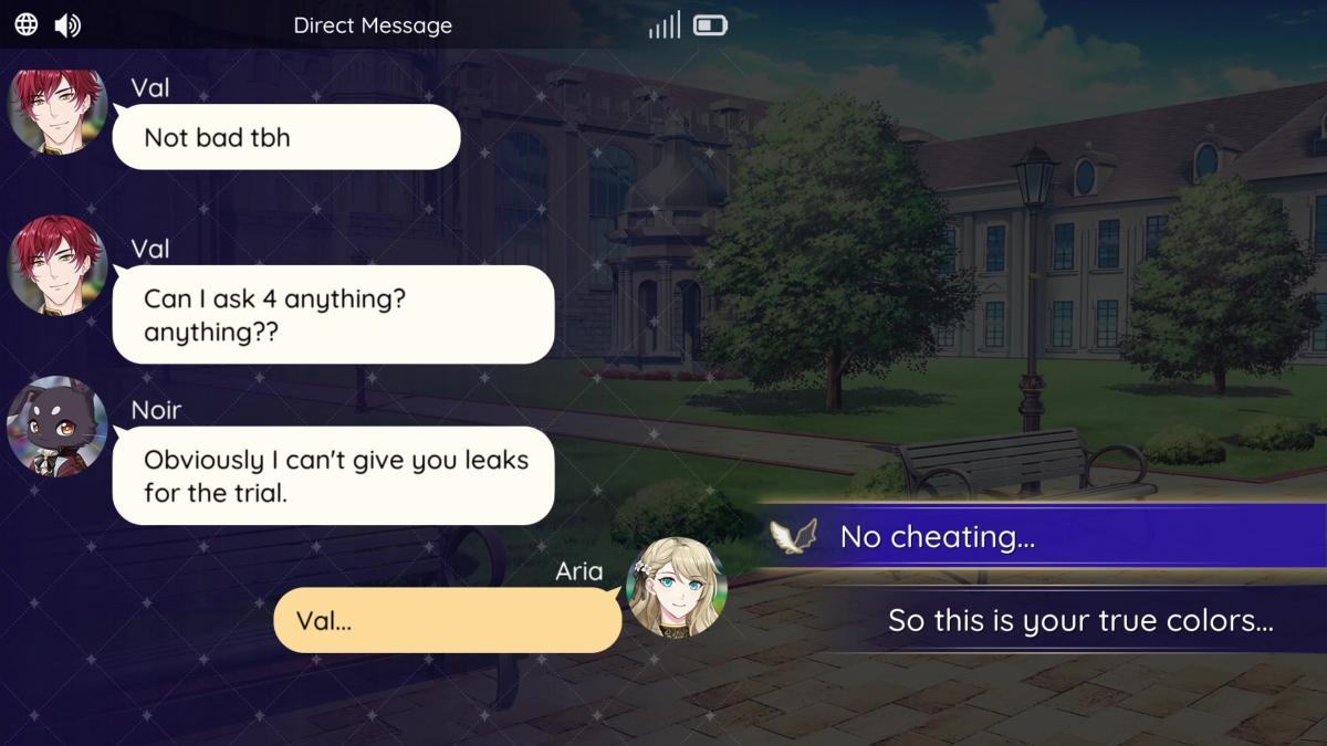 Celestia: Chain of Fate Nintendo SWITCH - Jeux Vidéo Physique - PQUBE - Shop Just for Games