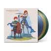 Chained Echoes Original Game Soundtrack - 3LP