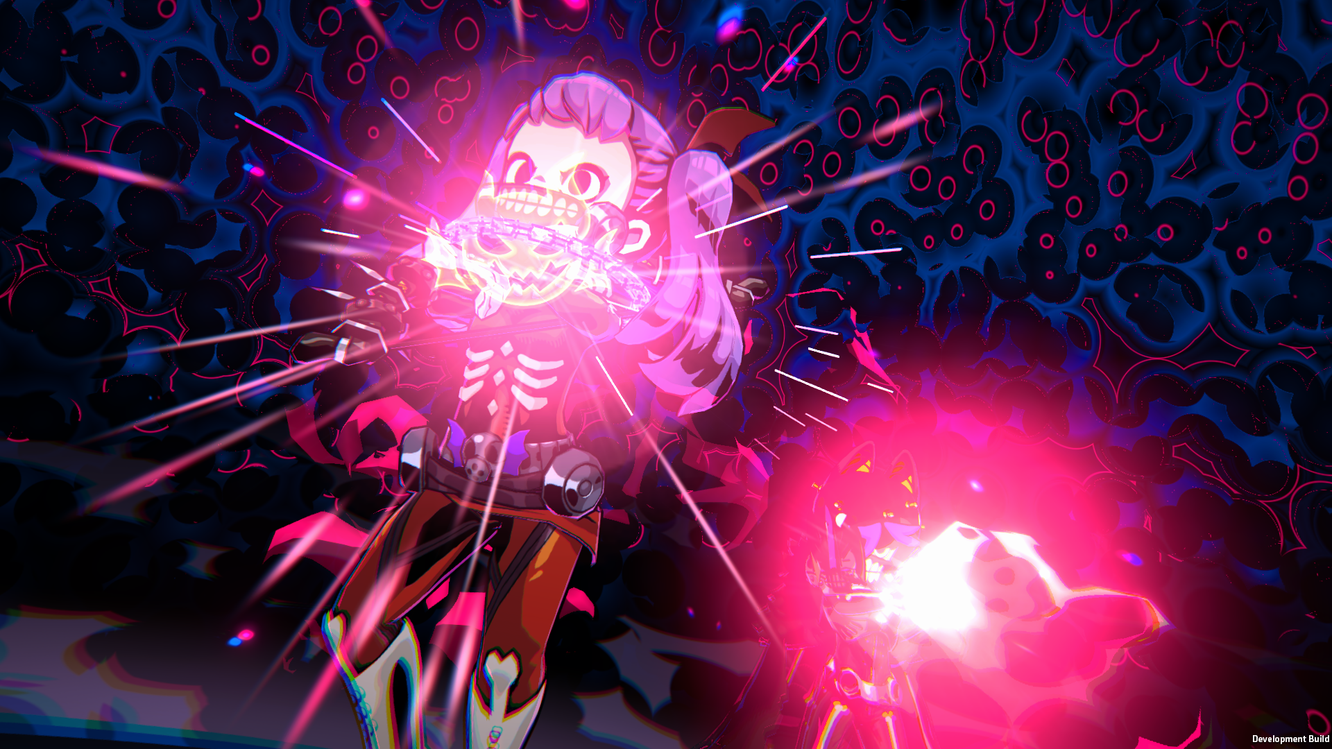 Demons' Night Fever PS5