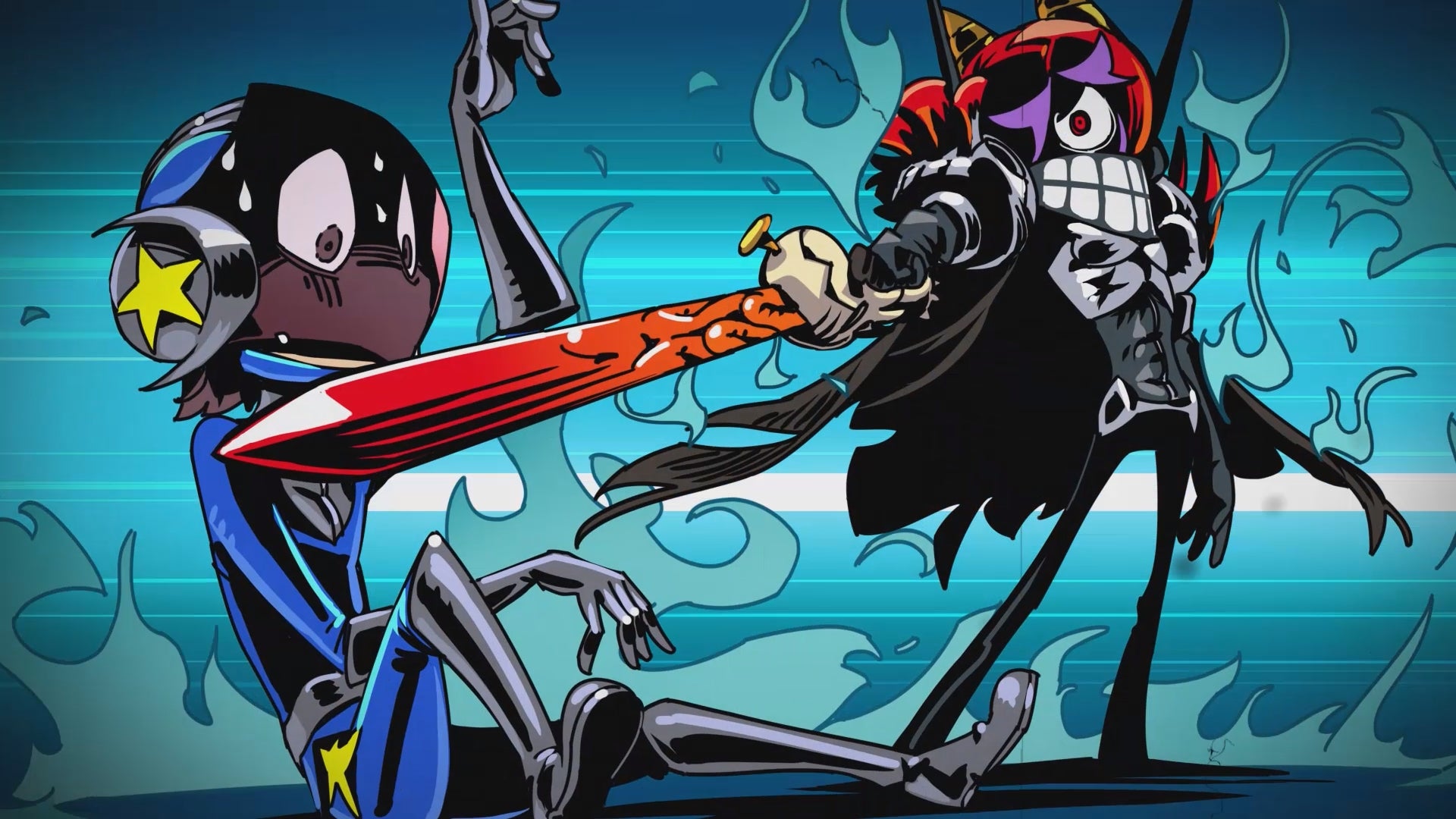 Demons' Night Fever PS5