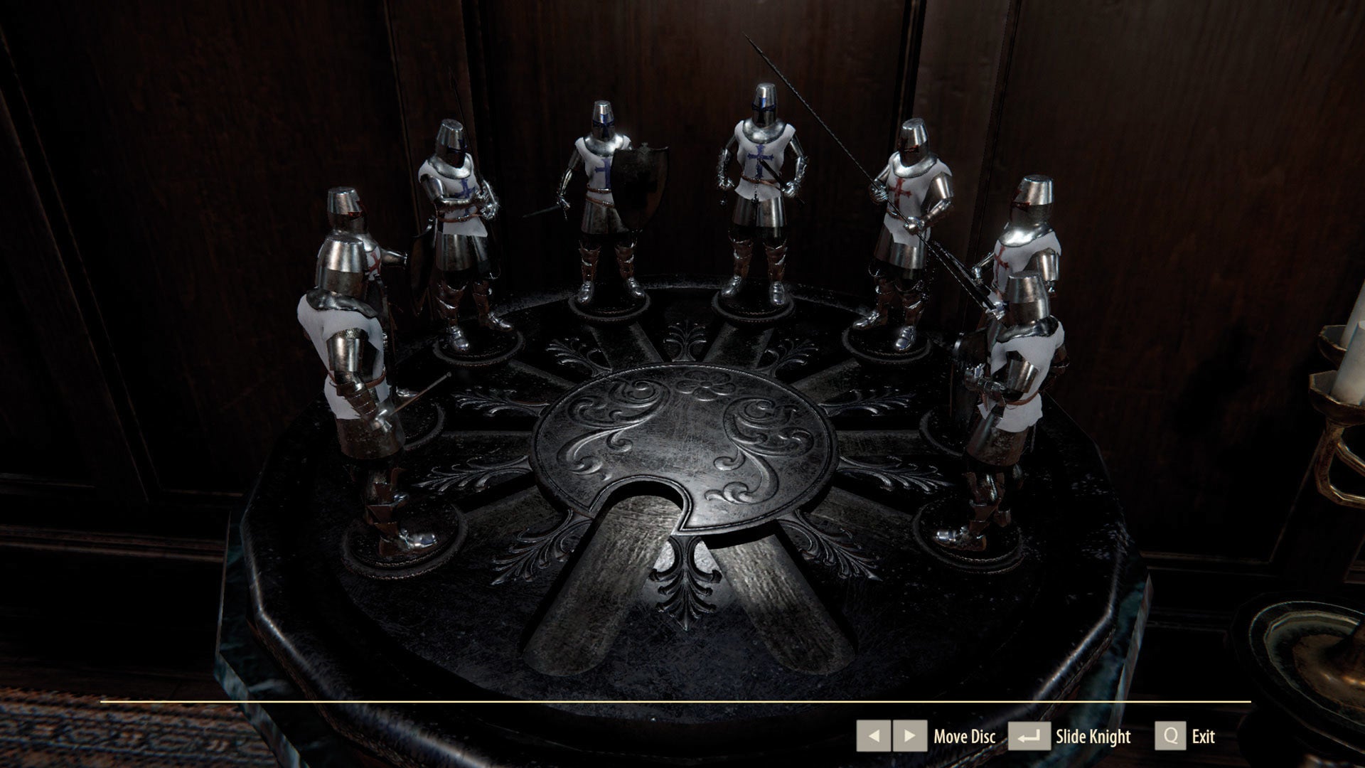 The Inheritance of Crimson Manor - Victorian Edition PS5 - Jeux Vidéo Physique - TESURA - Shop Just for Games