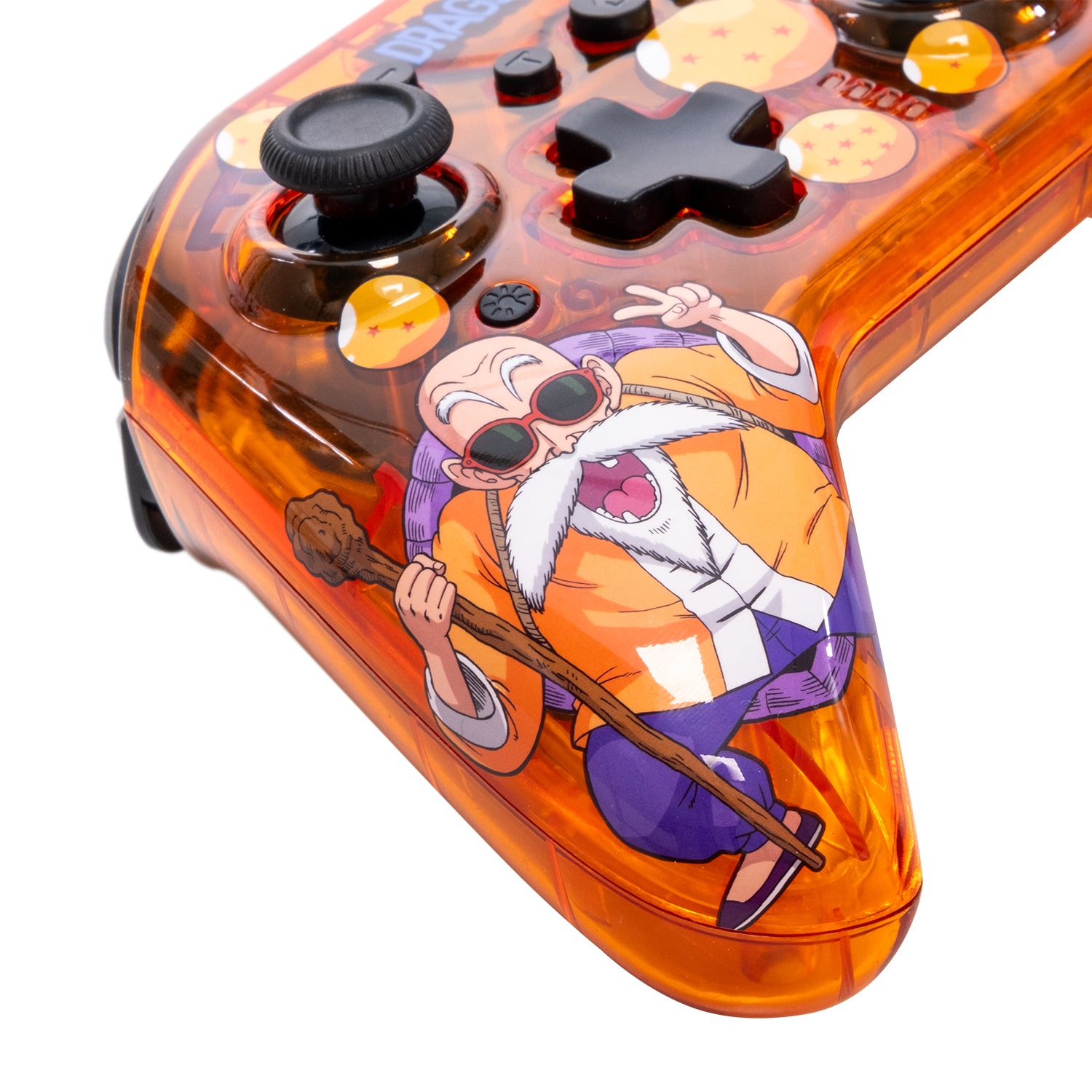 Gamepad Dragon Ball SWITCH - Manettes - BLADE - Shop Just for Games