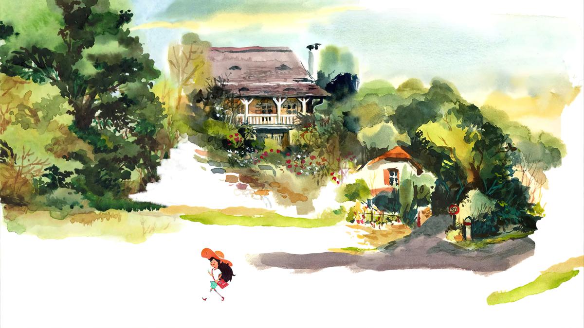 Dordogne SWITCH - Jeux Vidéo Physique - PIX'N LOVE GAMES - Shop Just for Games