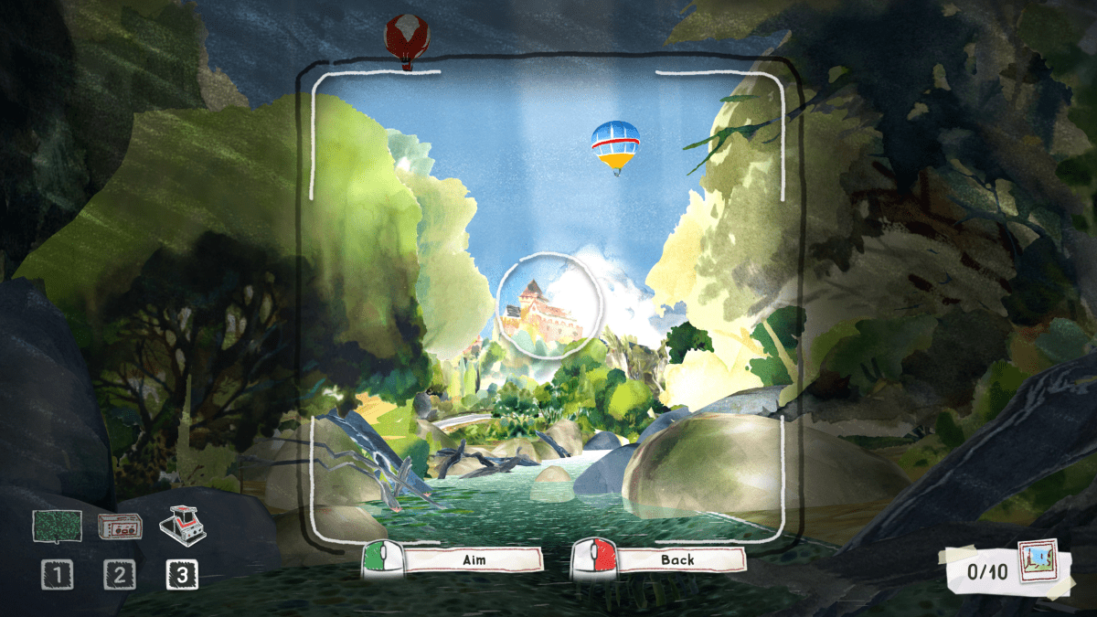 Dordogne SWITCH - Jeux Vidéo Physique - PIX'N LOVE GAMES - Shop Just for Games