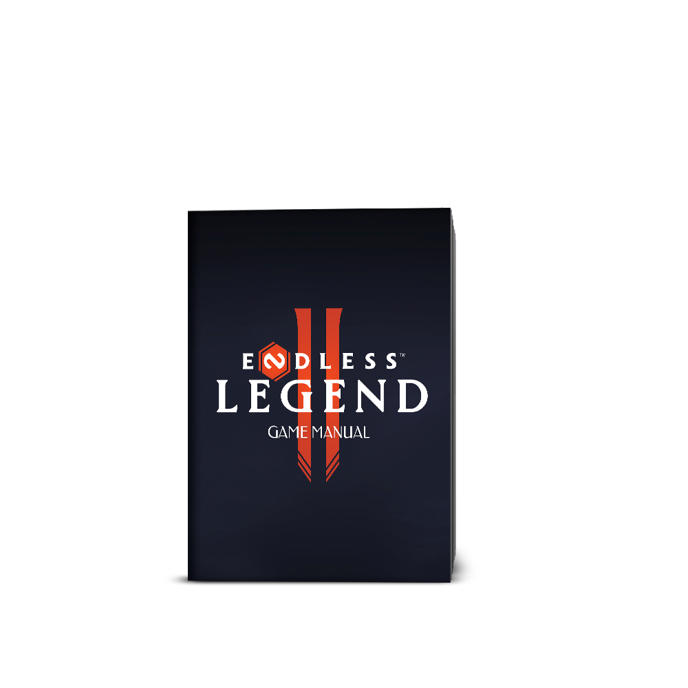 ENDLESS Legend II Limited Edition PS5