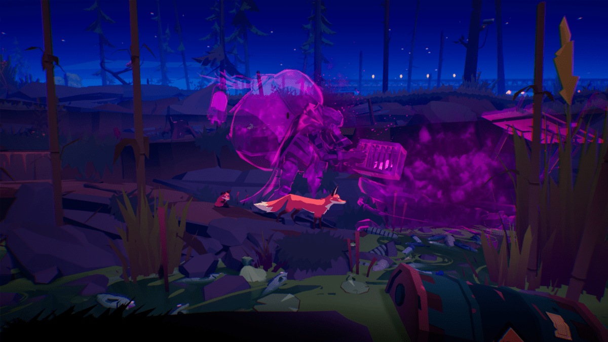Endling - Extinction is Forever Nintendo SWITCH - Jeux Vidéo Physique - THQ NORDIC GAMES - Shop Just for Games