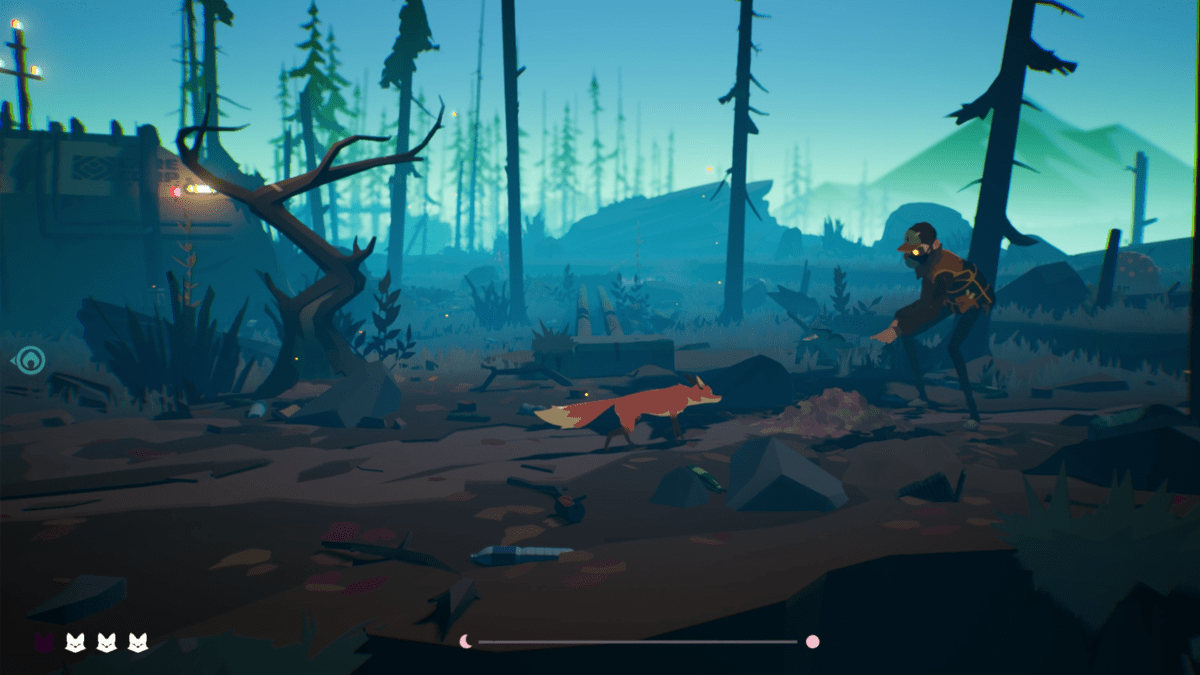 Endling - Extinction is Forever Nintendo SWITCH - Jeux Vidéo Physique - THQ NORDIC GAMES - Shop Just for Games