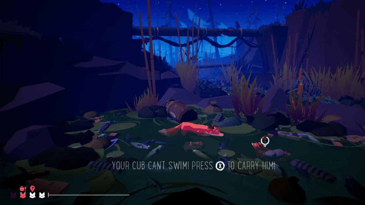 Endling - Extinction is Forever Nintendo SWITCH - Jeux Vidéo Physique - THQ NORDIC GAMES - Shop Just for Games