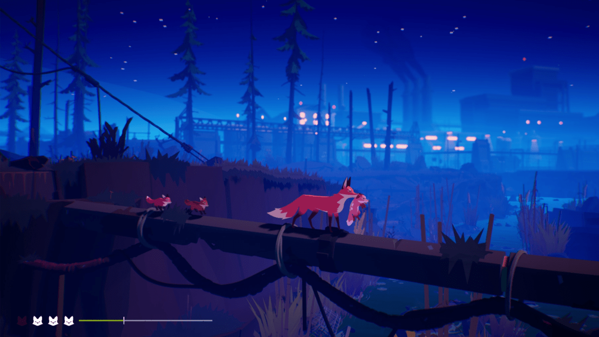 Endling - Extinction is Forever Nintendo SWITCH - Jeux Vidéo Physique - THQ NORDIC GAMES - Shop Just for Games