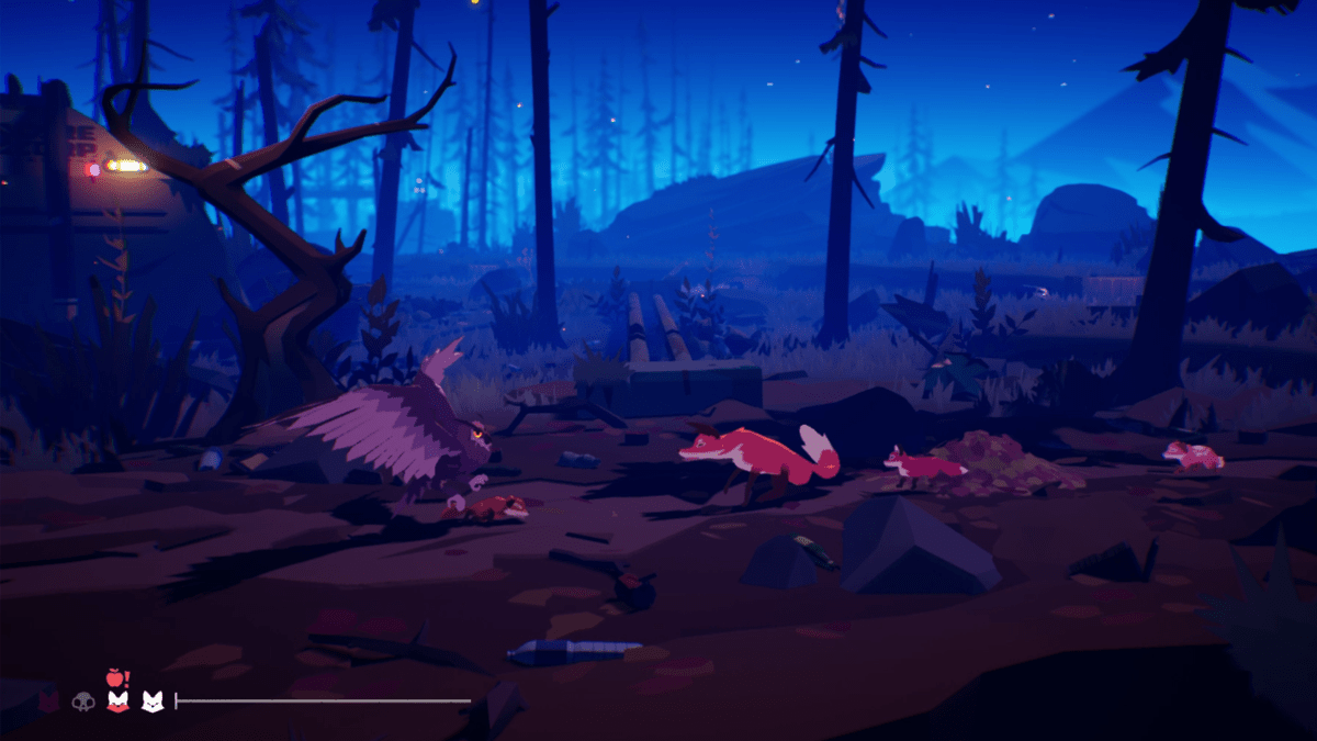 Endling - Extinction is Forever Nintendo SWITCH - Jeux Vidéo Physique - THQ NORDIC GAMES - Shop Just for Games