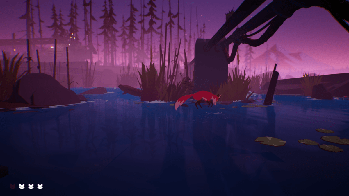 Endling - Extinction is Forever Nintendo SWITCH - Jeux Vidéo Physique - THQ NORDIC GAMES - Shop Just for Games