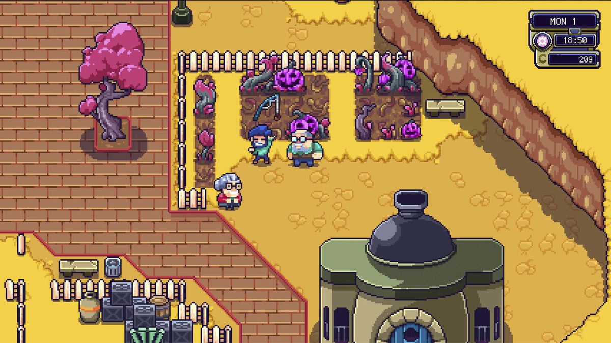 Farlands Collector's Edition PS5